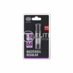 Pasta Térmica de Alto Rendimiento Cooler Master Mastergel Regular, 1.5ml, 5 (W/m-K) - Imagen 3
