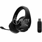 Auricular HyperX Cloud Stinger Core Auriculares Inalámbrico Diadema Juego Negro
