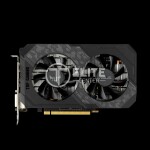 Tarjeta de Video ASUS TUF Gaming TUF-GTX1650-O4GD6-P-GAMING tarjeta gráfica NVIDIA GeForce GTX 1650 4 GB GDDR6 - Imagen 6