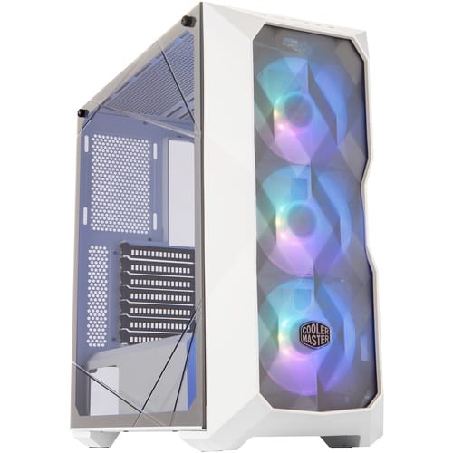 1601505858367-MCB-D500D-WGNN-S01 Gabinete Cooler Master MasterBox TD500 Mesh Mid-Tower, ATX, Micro-ATX, Mini-ITX, Blanco - - en Elite Center