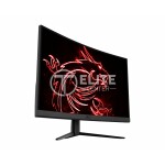 Monitor MSI Optix G32C4 pantalla para PC 80 cm (31.5") 1920 x 1080 Pixeles Full HD Negro - Imagen 2