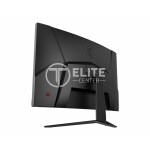 Monitor MSI Optix G32C4 pantalla para PC 80 cm (31.5") 1920 x 1080 Pixeles Full HD Negro - Imagen 3