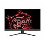 Monitor MSI Optix G32C4 pantalla para PC 80 cm (31.5") 1920 x 1080 Pixeles Full HD Negro