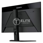 Monitor GIGABYTE M27F pantalla para PC 68,6 cm (27") 1920 x 1080 Pixeles Full HD LED Negro - Imagen 3