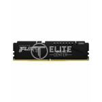 Módulo RAM Kingston Technology FURY Beast 16GB 5200MT/s DDR5 CL40 DIMM Black - Imagen 5