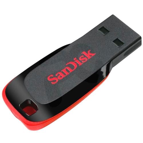 Pendrive 32GB USB 2.0 Cruzer Blade