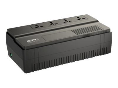 20220321-154427 APC Easy UPS BV BV1000I-MS - UPS - CA 230 V - 600 vatios - 1000 VA - conectores de salida: 4 - - en Elite Center