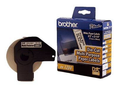 Brother DK1204 cinta para impresora de etiquetas DK