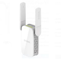 20220321-160530 Punto de Acceso D-Link DAP-1530 ampliador de red Repetidor de red Gris, Blanco 10, 100 Mbit/s - - en Elite Center