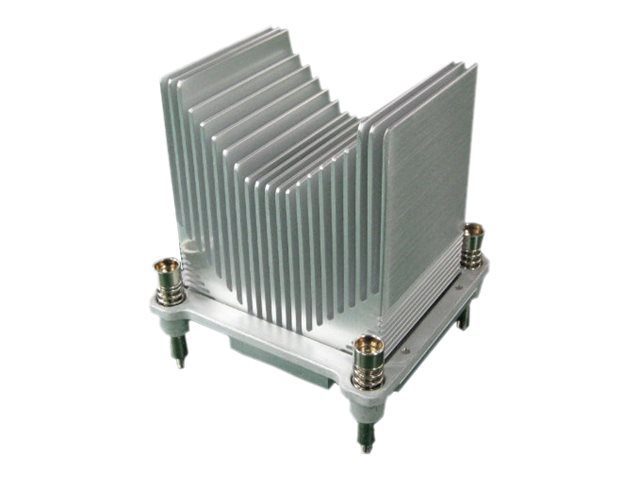 20220321-160632 Ventilador DELL 401-ABHI sistema de refrigeración para ordenador Procesador Disipador térmico/Radiador Aluminio - - en Elite Center