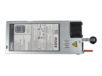 20220321-160638 Fuente de Poder DELL 450-AEBM unidad de fuente de alimentación 495 W Gris - - en Elite Center
