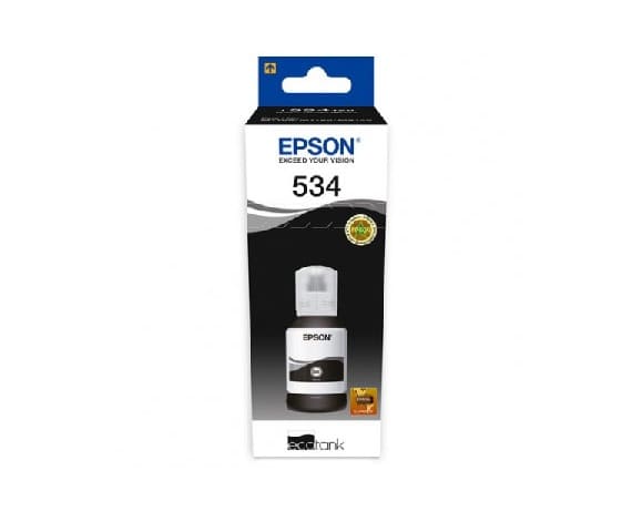 Cartucho de Tóner Epson T534 Original