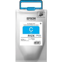 20220321-160841 Epson R12X cartucho de tinta 1 pieza(s) Original Cian - - en Elite Center