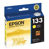 20220321-160932 Epson T133420 Cartucho Amarillo 133 cartucho de tinta 1 pieza(s) Original - - en Elite Center