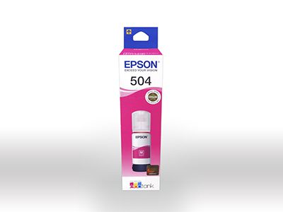 Cartucho de Tóner Epson T504320-AL