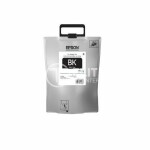 Epson T973 cartucho de tinta 1 pieza(s) Original Alto rendimiento (XL) Negro