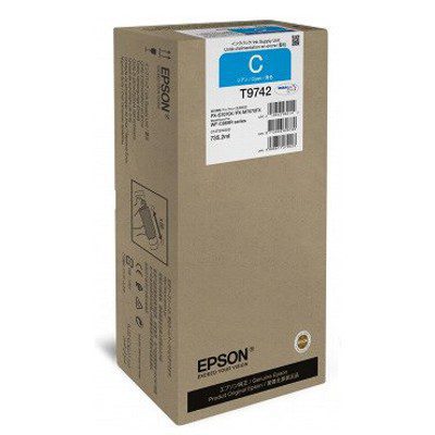 20220321-161546 Cartucho de Tóner Epson C13T974220 recambio de tinta para impresora Original - - en Elite Center