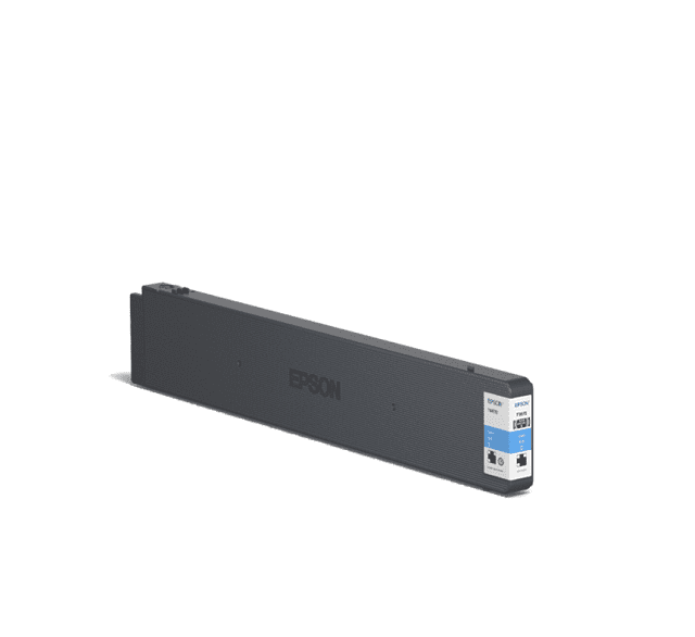 20220321-161626 Epson WorkForce - Ink cartridge - Cyan - WF-C17590 - Imagen 1