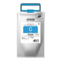 20220321-161647 Epson R22X cartucho de tinta 1 pieza(s) Original Cian - - en Elite Center