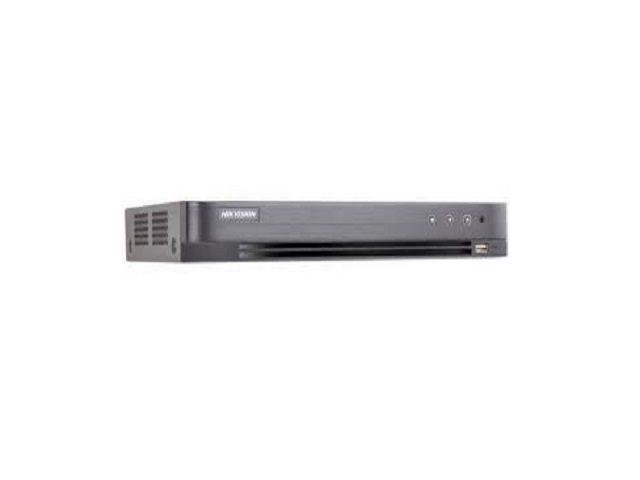 20220321-163318 Hikvision AcuSense Series iDS-7208HQHI-M1/S - Unidad independiente de DVR - 8 canales - en red - 1U - - en Elite Center
