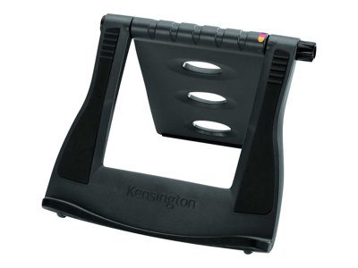 20220321-164316 Accesorio para Portátil Kensington Soporte con ventilación para portátiles SmartFit Easy Riser - Gris - - en Elite Center