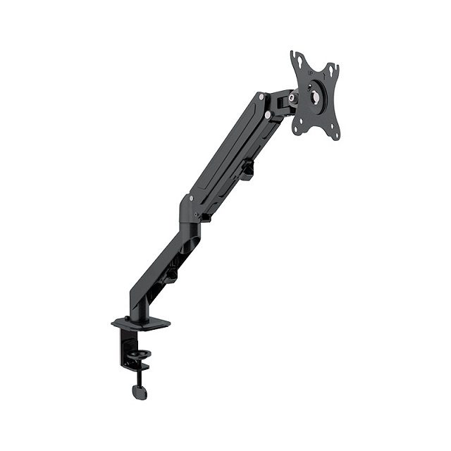 20220321-164702 Klip Xtreme - Desktop to monitor mounting kit - Pneumatic spr 17-27" - - en Elite Center