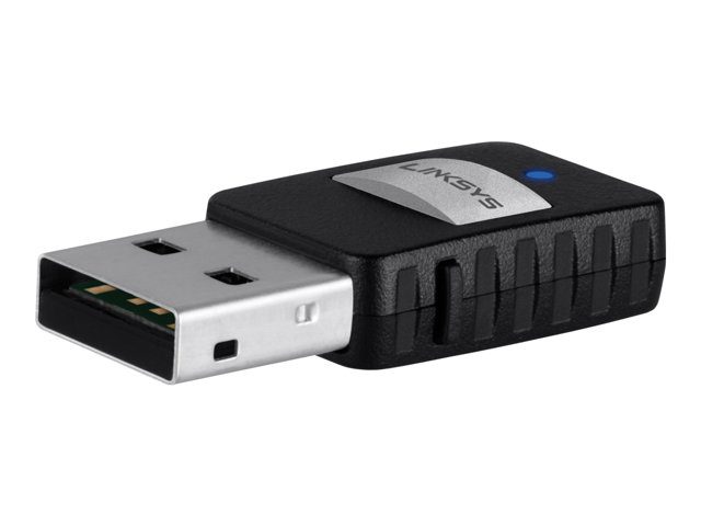 20220321-170032 Linksys AE6000 adaptador y tarjeta de red WLAN - - en Elite Center