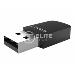Linksys WUSB6100M adaptador y tarjeta de red WLAN 150 Mbit/s