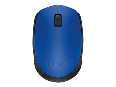 Mouse Logitech M170