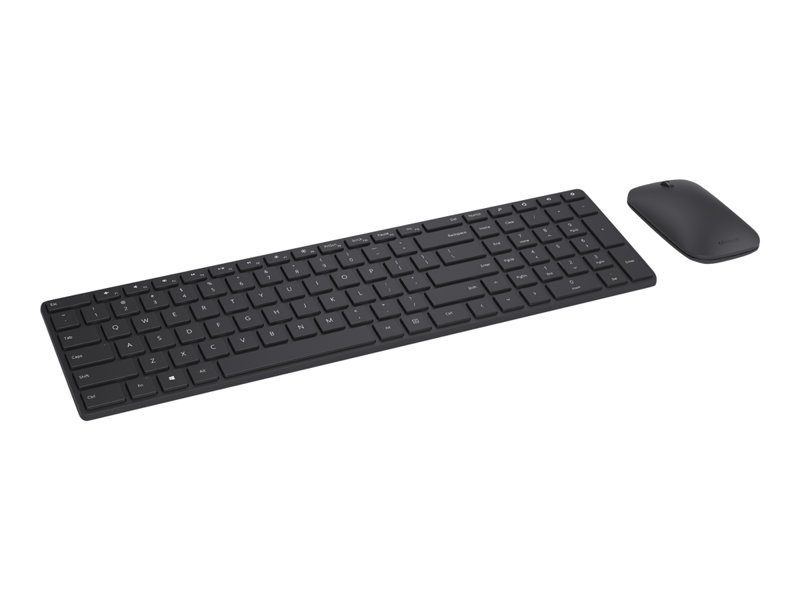 20220321-171144 Microsoft Designer Bluetooth Desktop - Juego de teclado y ratón - inalámbrico - Bluetooth 4.0 - español - - en Elite Center
