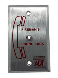 20220321-172326 Notifier - Fireman Phone Jack - - en Elite Center