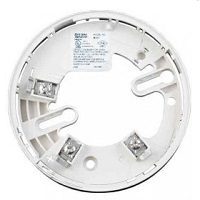 Notifier - NTF Base 4" para Detector Inteligente- 10.2cm por 18.8mm