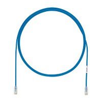 Panduit - Patch cable - UTP - 9 cm - sin blindaje