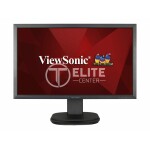 Monitor Viewsonic VG Series VG2239Smh pantalla para PC 55,9 cm (22") 1920 x 1080 Pixeles Full HD LCD Negro