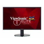 Monitor Viewsonic Value Series VA2719-SMH pantalla para PC 68,6 cm (27") 1920 x 1080 Pixeles Full HD LED Negro