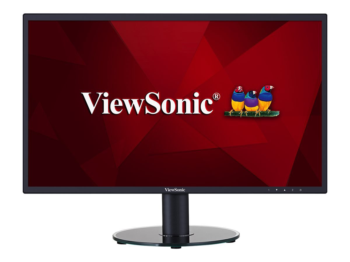 20220321-181507 Monitor Viewsonic Value Series VA2719-SMH pantalla para PC 68,6 cm (27") 1920 x 1080 Pixeles Full HD LED Negro - - en Elite Center
