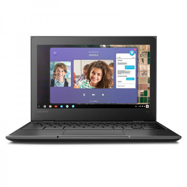 20220324-224854 Lenovo - Chromebook - 11 LCD - CELERON N4020 - 4 GB DDR4 SDRAM - 32 GB SSD - Google Chrome OS - Black - Spanish - 1-year warranty - - en Elite Center