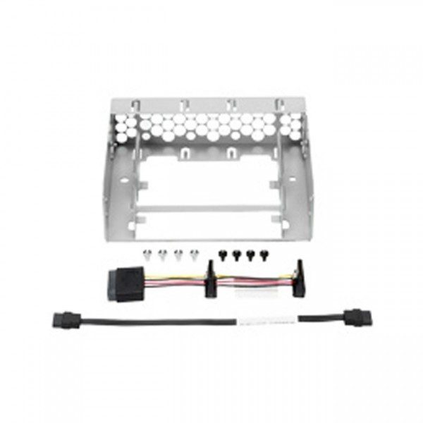 20220324-230040 HPE SFF ODD Enablement Kit - Kit habilitante de unidad de disco óptico - para ProLiant DL20 Gen10, DL20 Gen10 Entry, DL20 Gen10 Performance, DL20 Gen10 solution (2.5") - - en Elite Center