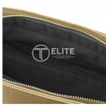 Klip Xtreme - Notebook carrying case and handbag - 15.6" - 1680D nylon - Beige - Imagen 2