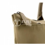 Klip Xtreme - Notebook carrying case and handbag - 15.6" - 1680D nylon - Beige - Imagen 3