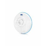 Ubiquiti UniFi Building-to-Building Bridge - Puente inalámbrico - GigE, 802.11ad (WiGig) - Wi-Fi 5, 802.11ad (WiGig) - 5 GHz, 60 GHz (paquete de 2) - Imagen 4