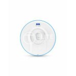Ubiquiti UniFi Building-to-Building Bridge - Puente inalámbrico - GigE, 802.11ad (WiGig) - Wi-Fi 5, 802.11ad (WiGig) - 5 GHz, 60 GHz (paquete de 2) - Imagen 5