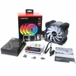 ELITE SETUP X INTEL 9400F GTX 1050Ti v1 - Imagen 3