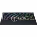 Teclado Gamer Corsair Gaming K95 RGB PLATINUM Mechanical, Layout Ingles - Imagen 2