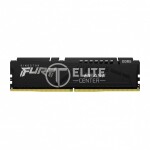 Módulo RAM Kingston Technology FURY Beast 16GB 5200MT/s DDR5 CL40 DIMM Black - Imagen 2
