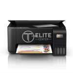 Impresora Multifuncional Epson EcoTank L3210 Inyección de tinta A4 5760 x 1440 DPI 33 ppm