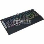 Teclado Gamer Corsair Gaming K95 RGB PLATINUM Mechanical, Layout Ingles - Imagen 3