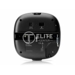 HPE Networking AP-505 (RW) - Campus - punto de acceso inalámbrico - Bluetooth 5.0 - Bluetooth, Wi-Fi 6 - 2.4 GHz, 5 GHz - en el techo - Imagen 3
