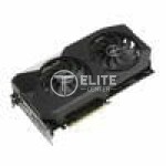 Tarjeta de Video ASUS Dual -RTX3070-O8G NVIDIA GeForce RTX 3070 8 GB GDDR6 - Imagen 6