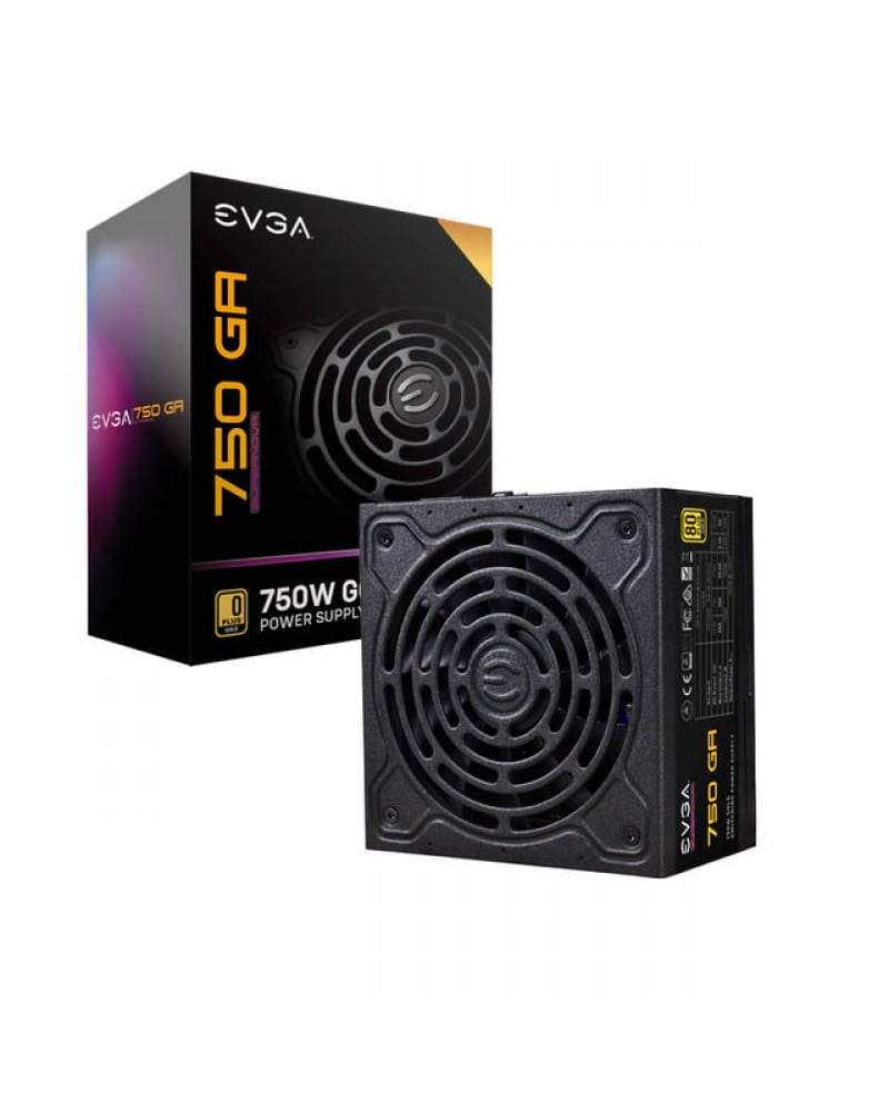 EV-GA750X1-800x1000-1 Fuente de Poder EVGA SuperNOVA 750 GA, Certificada 80+ Plus Gold 750W, Full Modular - - en Elite Center